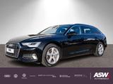 Audi A6 Avant sport 50TFSI e quattro Stronic RFK AHK - Audi A6 Sport mit Hybrid-Antrieb (Benzin/Elektro)