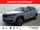 Skoda Kodiaq 2.0 TDI DSG ACTIVE *AHK *DAB *SHZ *ALU * - Skoda Kodiaq: Active