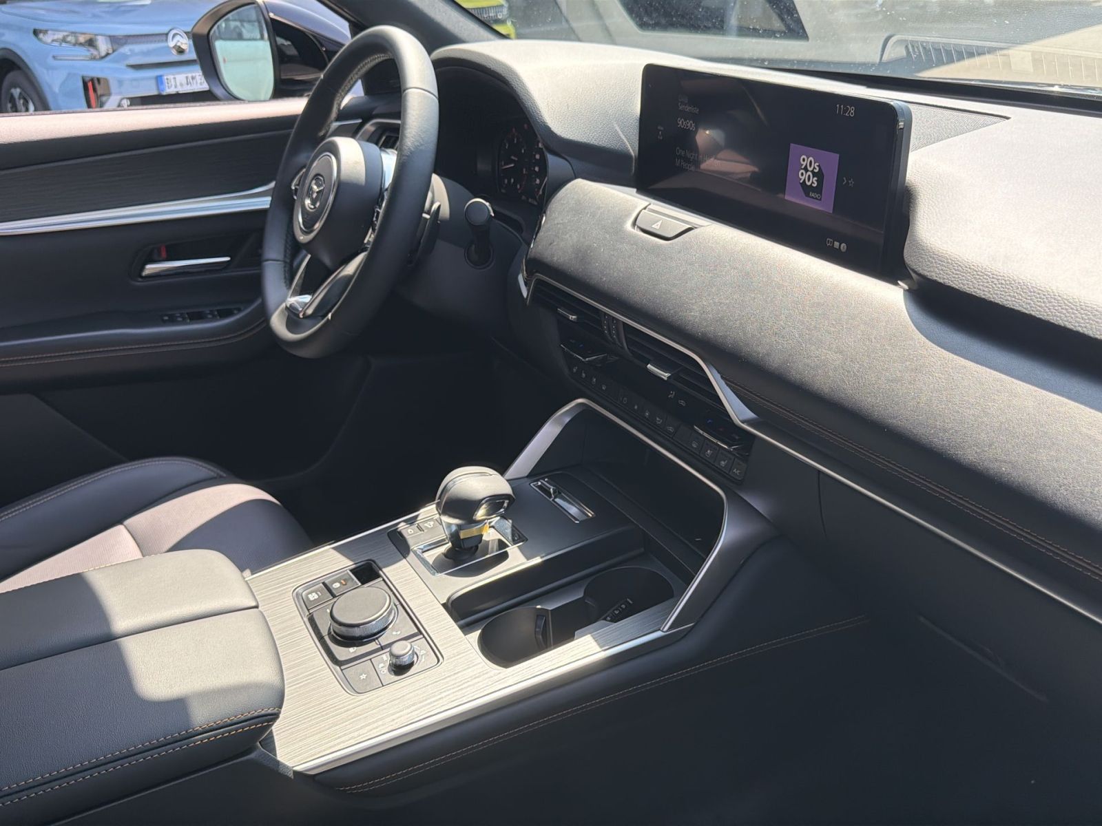 Mazda CX-60 - Bild 21