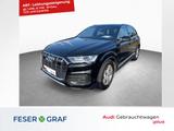 Audi Q7 45 TDI qu S line LUFT AHK STANDHZ B&O ACC - Audi Q7 aus 2023