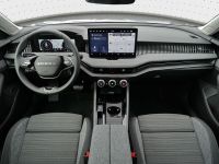 Skoda Superb - Vorschau Bild 5