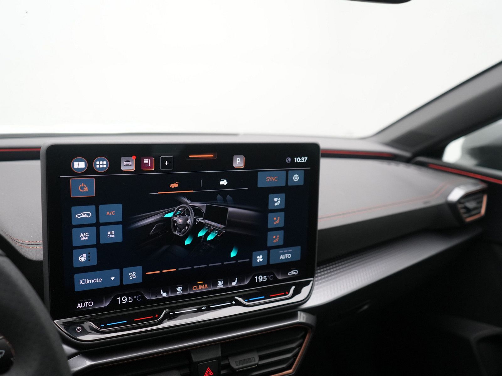 Cupra Leon - Bild 20