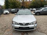 Nissan Primera 1.8 COMFORT*XENON*KLIMA*TÜV*8xBEREIFUNG* - Nissan Primera: 1.8