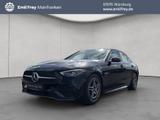 Mercedes-Benz C 200 d AMG Advanced Plus Winter-Paket - Mercedes-Benz C-Klasse: Limousine