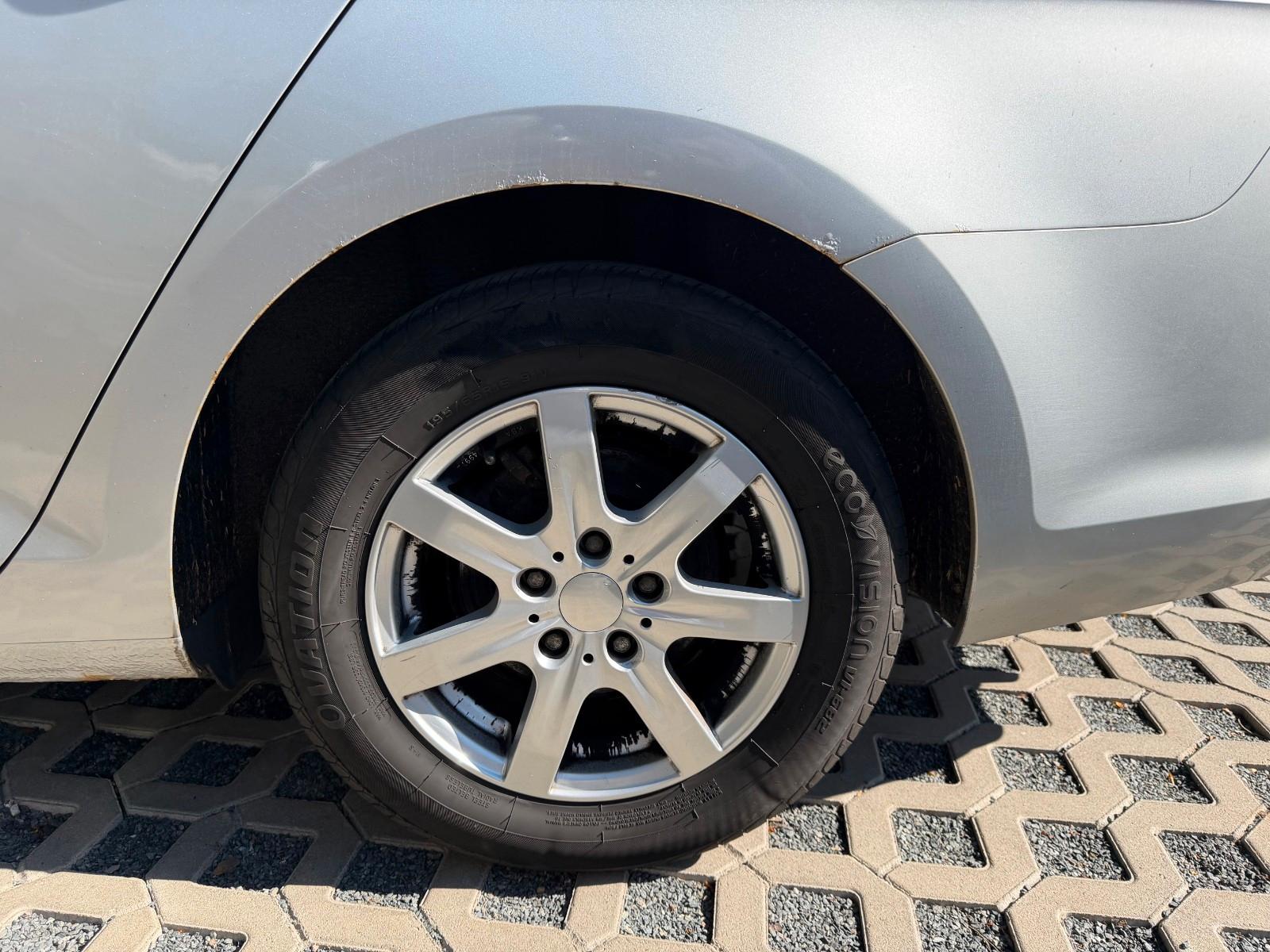 Volkswagen Golf 2013 — photo 20