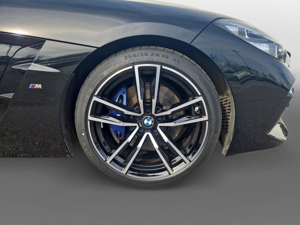 BMW Z4 - Bild 16