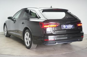 Audi A6 - 6