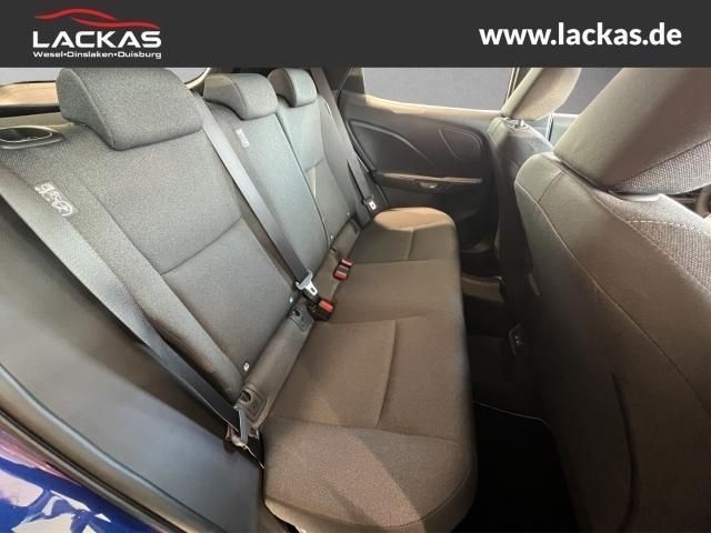 Lexus LBX Basis 1.5 Hybrid*KOMFORT-P AKET*15JGARANTIE imagem 2