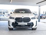BMW X6 xDrive40d M Sport HUD PANO ACC AHK 360°KAM - BMW X6: 40d