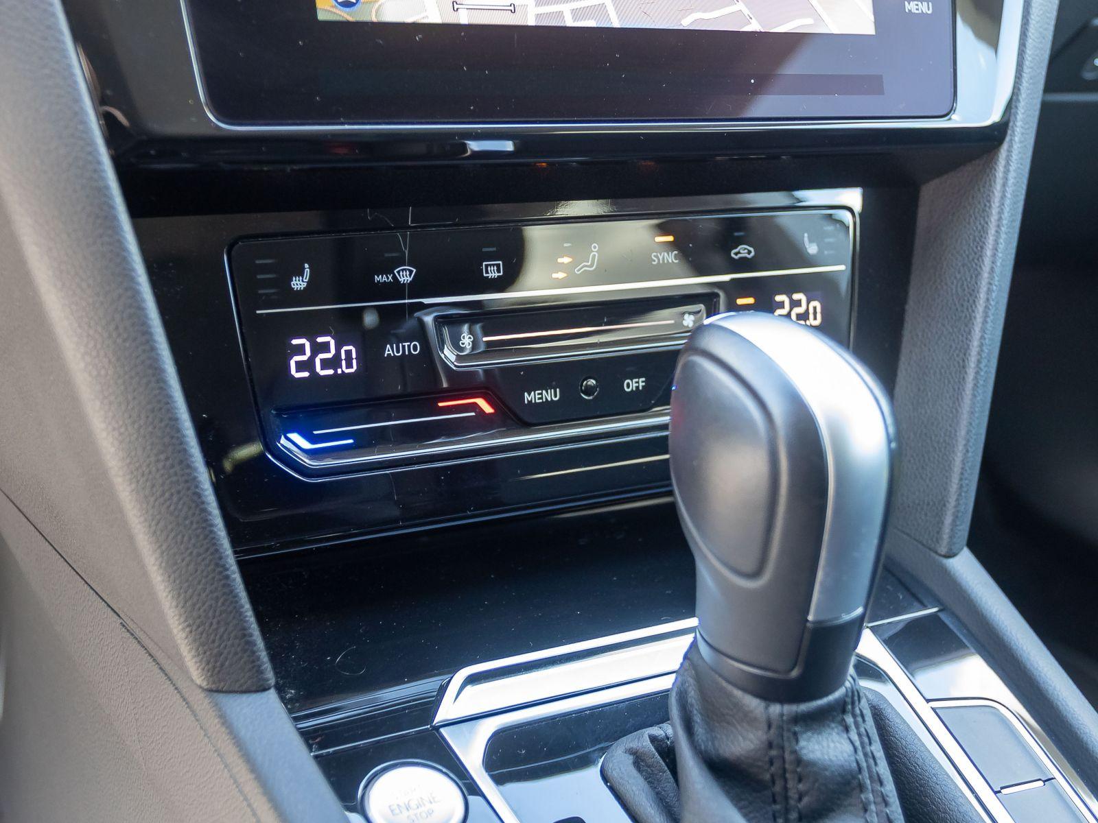 Volkswagen Arteon Shooting Brake 2.0 TSI Elegance DSG, миниатюра 17