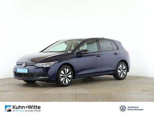 Volkswagen Golf VIII 1.5 TSI MOVE *ACC*PDC*LED*CarPlay