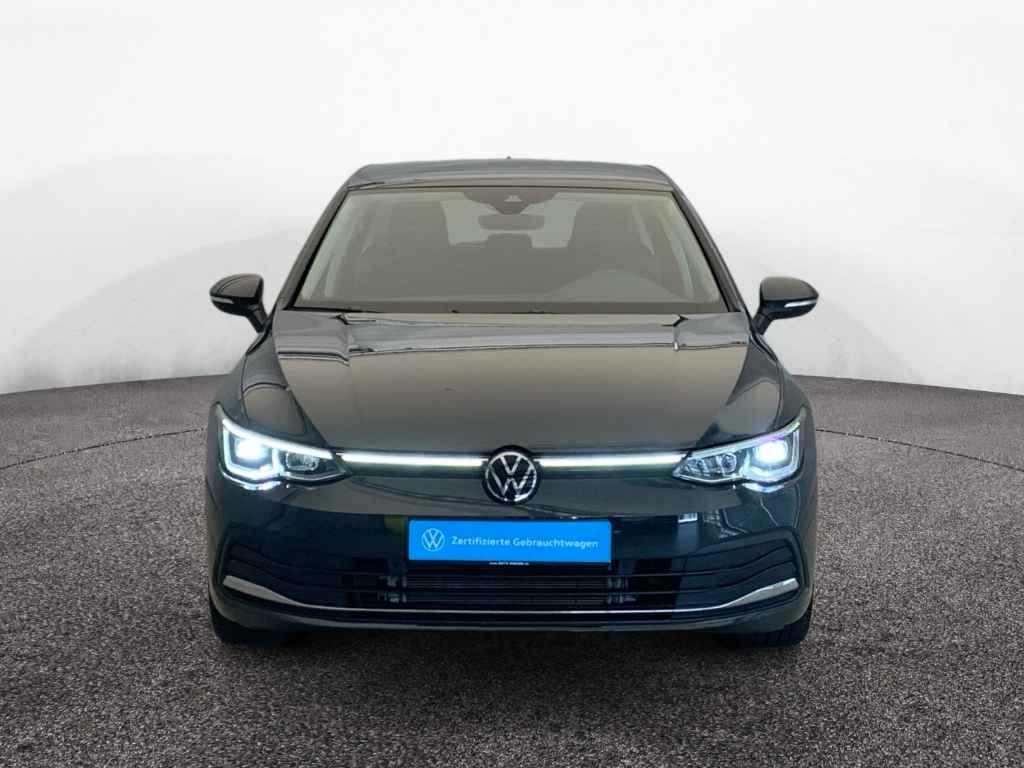 Volkswagen Golf VIII Style 1.5 eTSI DSG *LED*ACC*SHZ*DAB*
