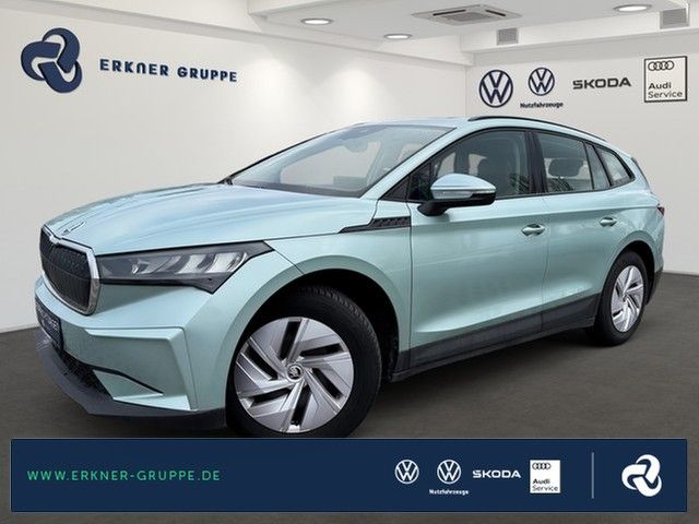 Skoda Enyaq 50 Loft +NAVI+LED+PDC+PANORAMA+DAB