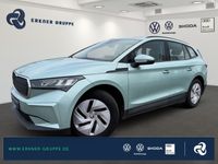 Skoda Enyaq - Vorschau Bild 1