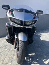 Yamaha ELUDER XV 1900 - YAMAHA CHOPPER XV 1900