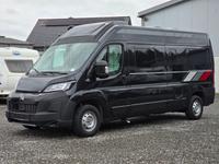LMC Innovan 600 "Graphite-Grey" Modell 2026