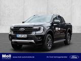 Ford Ranger Wildtrak Doka 205PS Auto. el. Rollo Techn - Ford Ranger in Aachen
