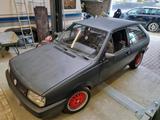 Volkswagen VW Polo G40 - Volkswagen Polo Coupé G40 mit Benzin-Antrieb