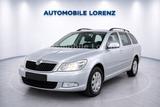 Skoda Octavia Combi Impuls Edition - Skoda Octavia: Impuls Edition