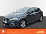Seat Ibiza 1,0 TSI Style Allwetter Cam ACC FullLink L - Seat Ibiza aus 2025