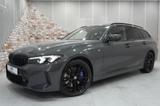 BMW 330 i xDrive M-Sport Sportaut. LED/360Kamera/AHK - BMW 330 in Braunschweig