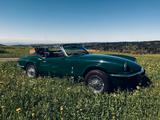 Triumph Oldtimer Cabrio Triumph Spitfire MK IV 1500 