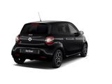 Smart forfour EQ Passion SHZ Bluetooth - Smart Elektroautos