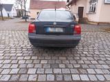 Volkswagen VW Passat VR5 Syncro - Volkswagen Passat: Vr5