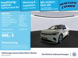 Volkswagen ID.5 GTX 220kW 4Motion Navi Kamera Pano UVM - Volkswagen ID.5: GTX