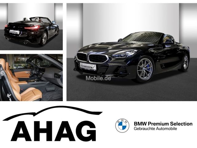 BMW Z4 sDrive30i M SPORT PAKET Innovationsp. Head-Up