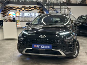 Hyundai BAYON Bayon Trend Mild-Hybrid 2WD *1.HAND*19%MW*