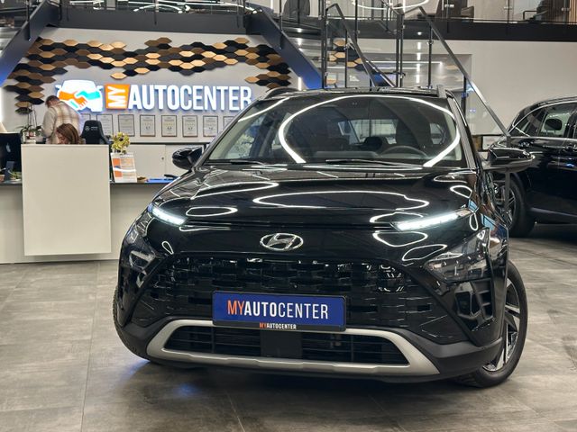 Hyundai BAYON Bayon Trend Mild-Hybrid 2WD *1.HAND*19%MW*