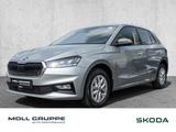 Skoda Fabia 1.0 TSI Selection 130 Jahre LED PDC ALU - Skoda Fabia: Se