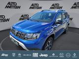 Dacia Duster TCe 150 Celebration CarPlay/Navi/PDC/SHZ - Dacia Duster in Bielefeld