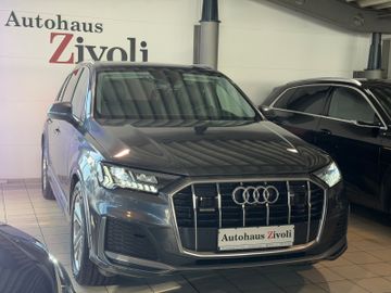Audi Q7 - 3