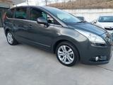 Peugeot 5008 1.6 HDi 110CV 80.000km 7posti - gebrauchte Peugeot 5008 aus dem Jahr 2010