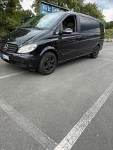 Mercedes-Benz Viano Ambiente 2.2 CDI - Mercedes-Benz Viano in Gelsenkirchen