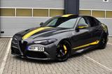Alfa Romeo Giulia Quadrifoglio 2.9 V6 Bi-Turbo 375 kW A... - Alfa Romeo Giulia: Quadrifoglio