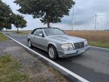 Mercedes-Benz 220 Sportline Cabrio  - gebrauchte Mercedes-Benz 220 aus dem Jahr 1994