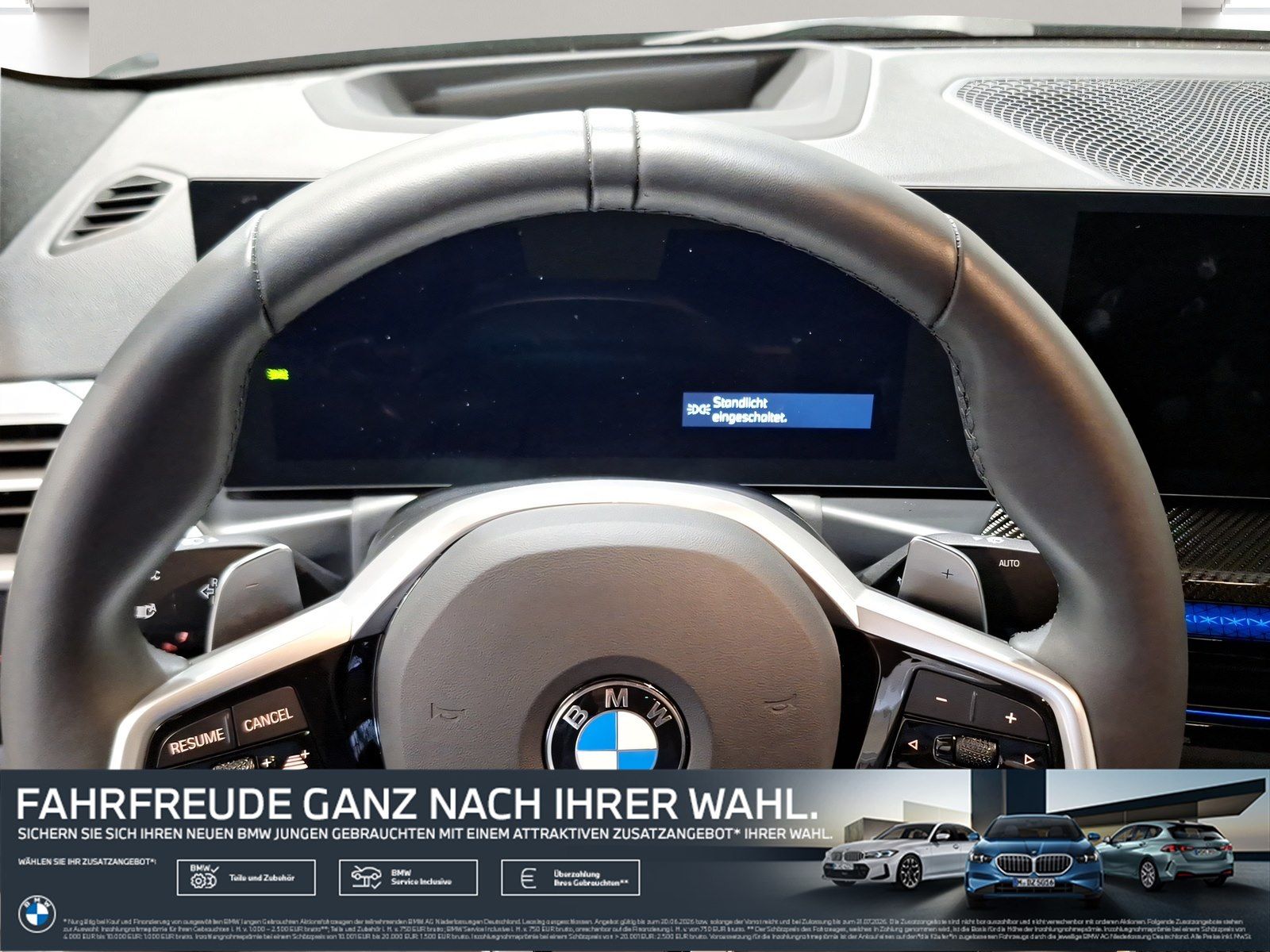 BMW 420 - Bild 14
