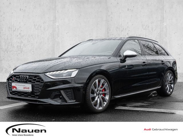 AUDI S4 Avant *PANO*RAUTE*B&amp;O*MATRIX*ACC*KAMERA*