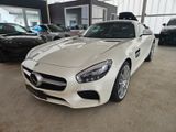 Mercedes-Benz AMG GT Coupe Keramikbremse/Designo/Sportauspuff - Mercedes-Benz AMG GT aus 2015