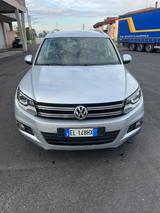 Volkswagen Tiguan 2.0 TDI 170 CV 4MOTION Sport & - Volkswagen Tiguan: 170