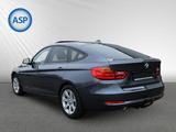 BMW 318 d Gran Turismo PANO NAVI ACC AHZ - BMW 318 Gran Turismo Gebrauchtwagen