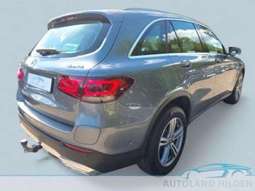 Mercedes GLC 300 - 6