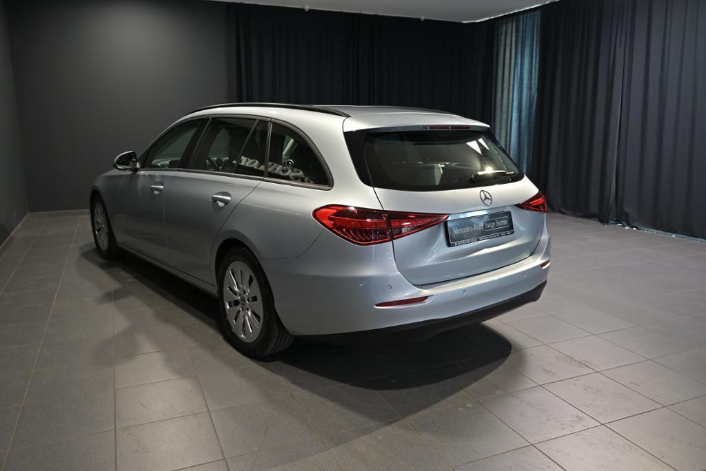 Mercedes-Benz C-Class d T LED/KAMERA/NAVI/DAB/SHZ, миниатюра 16