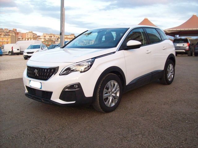 Peugeot PEUGEOT 3008 1.5 BlueHDI CV.130 S&S BUSINESS "20