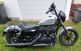 Harley-Davidson Sportster Iron XL1200NS  5HD - Offers matching your search criteria