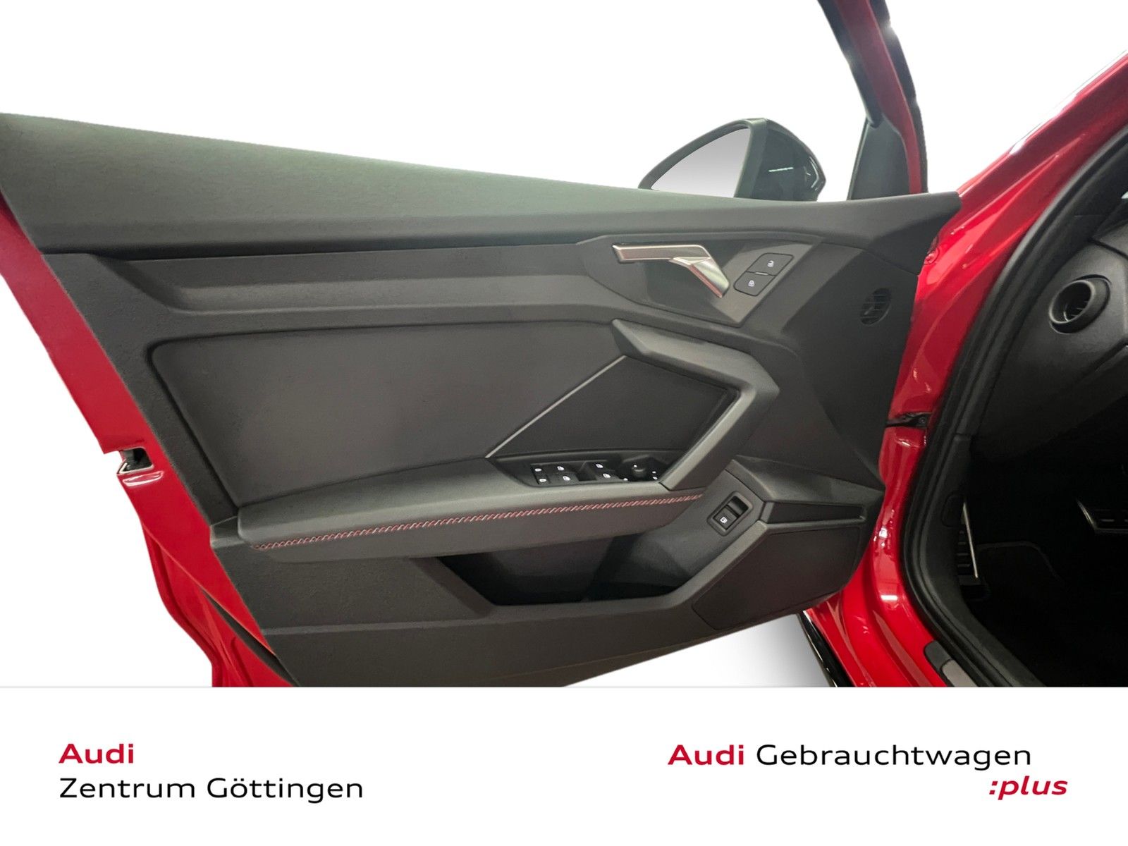 Audi A3 - Bild 13