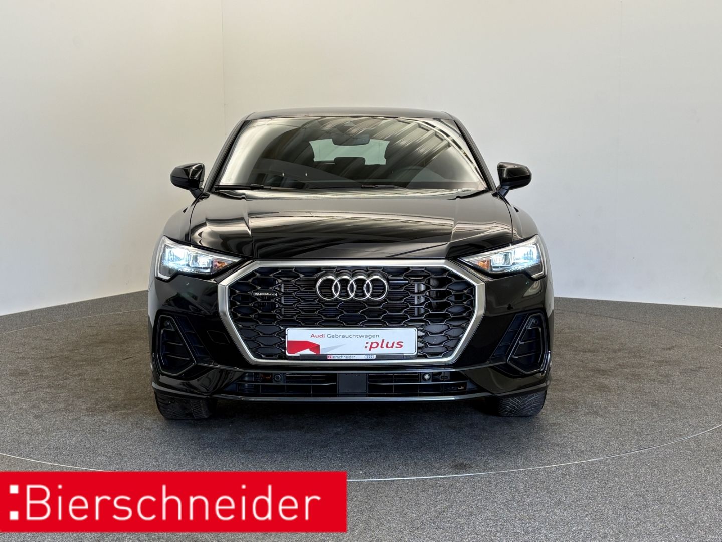 Audi Q3 - Bild 3